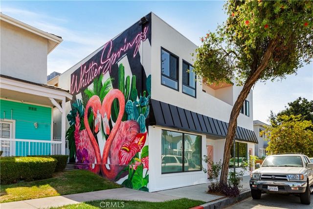 $2,399,000 | 6512 Bright Avenue | Uptown Whittier