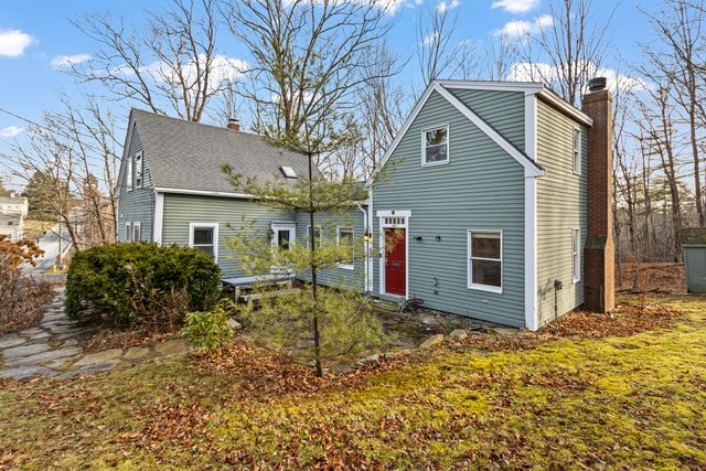 $795,000 | 43 Bridge Street | Yarmouth