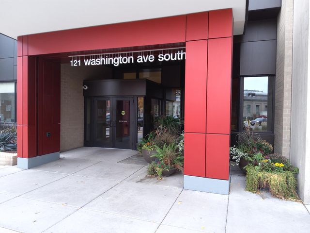 $189,000 | 121 South Washington Avenue, Unit 1406 | Downtown West