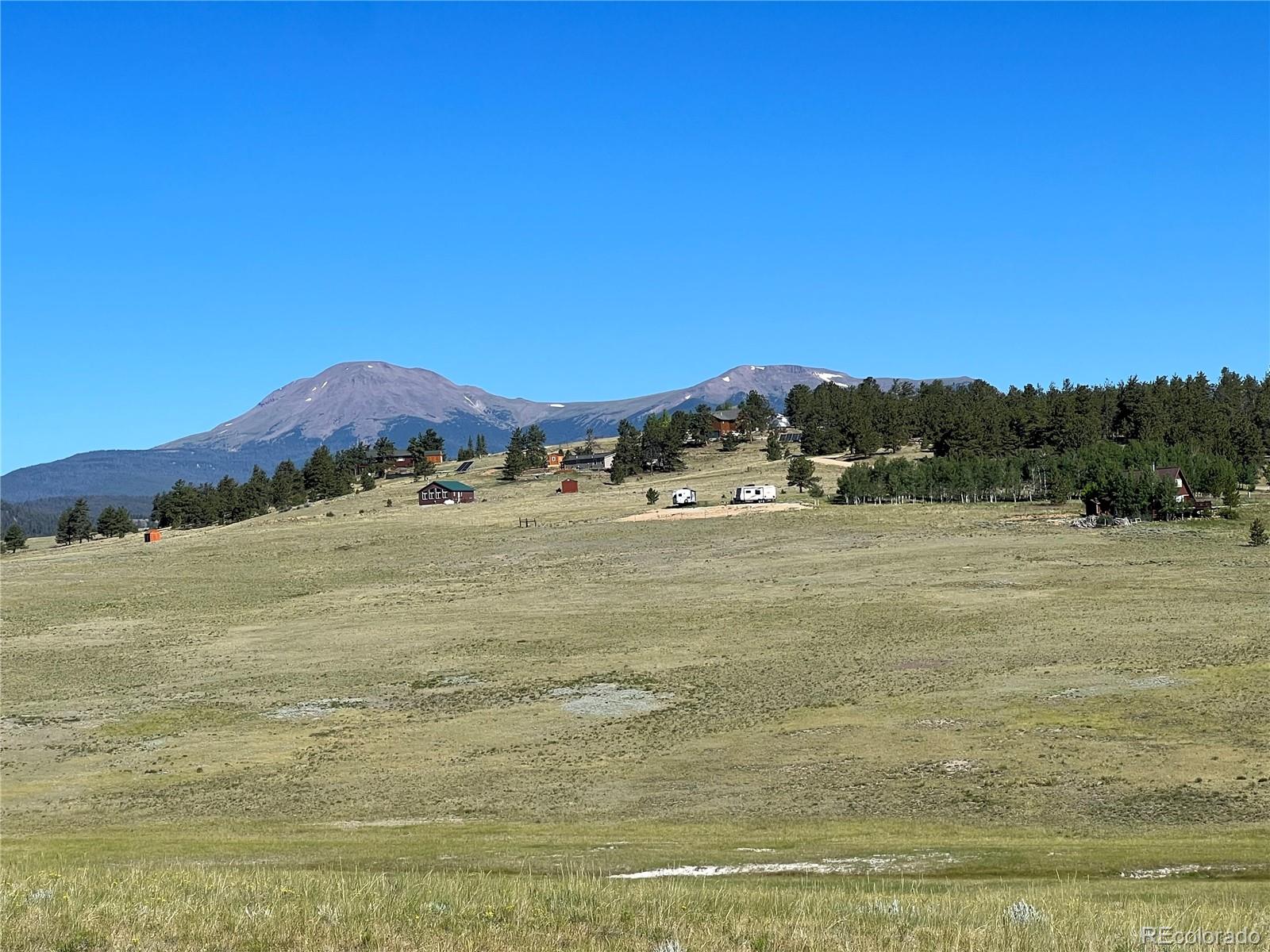 a view of lake view and mountain