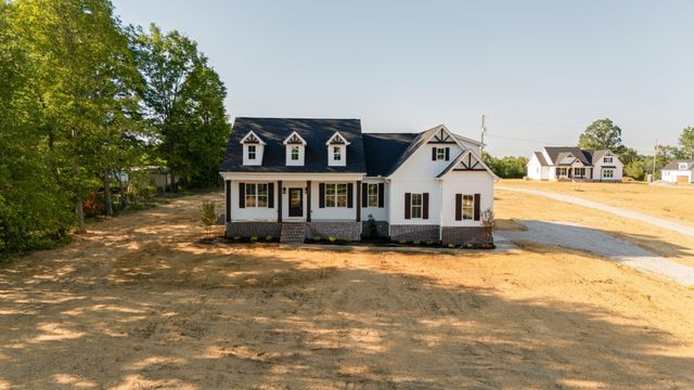 $545,900 | 5044 Mt Zion Road