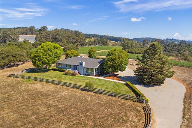 $1,495,000 | 651 Hall Road