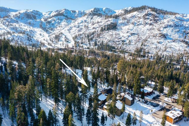 $699,000 | 2201 Scott Peak Place, Unit 49 | Alpine Meadows