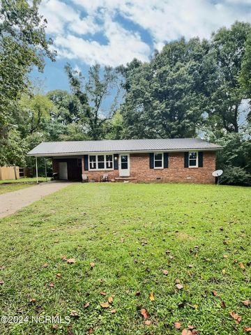 $137,500 | 422 Community Road | Warsaw Township - Duplin County