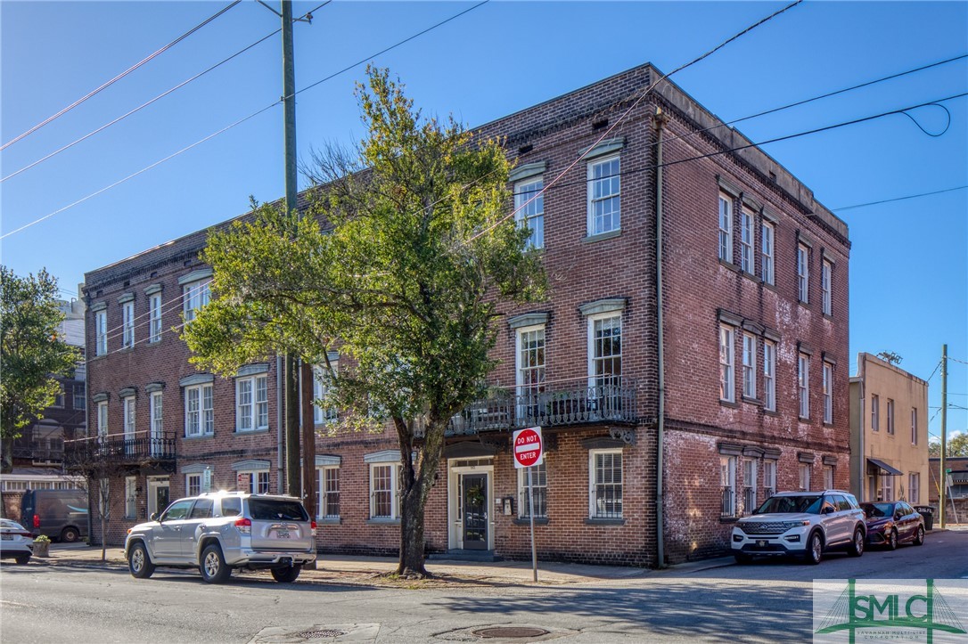 217-219 Abercorn Street Condominium