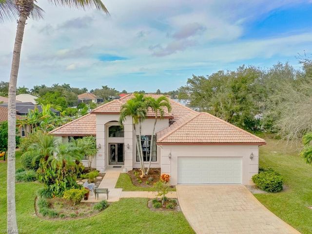 $899,000 | 171 Cays Drive | Port of the Islands