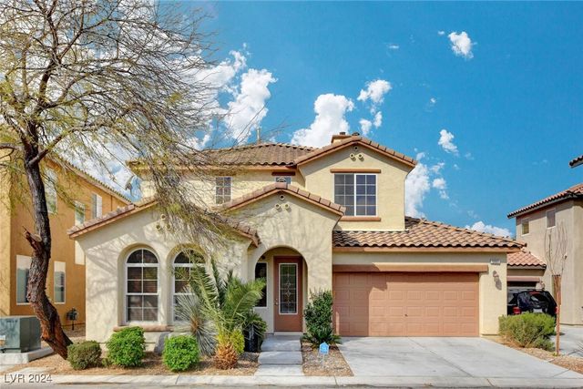 $499,000 | 10885 Florence Hills Street | Bella Terra at Southern Highlands