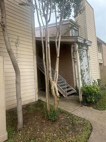 $80,000 | 10211 Sugar Branch Drive, Unit 356 | Westwood