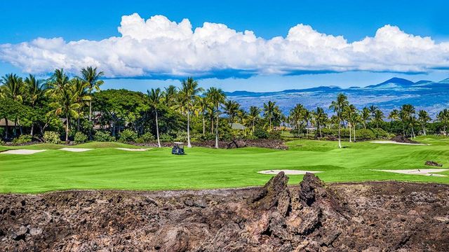 $1,875,000 | 68-1122 Na Ala Hele Road, Unit D1 | Mauna Lani Resort