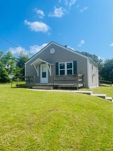 $85,000 | 3568 South 4th Street | Canaan Township - Gasconade County