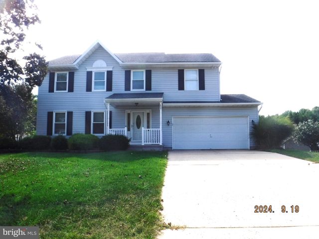 $3,000 | 609 Flintlock Drive | Green Ridge