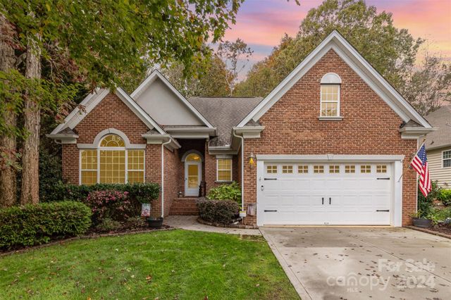 $480,000 | 2131 Eskridge Terrace | Mill Creek Falls