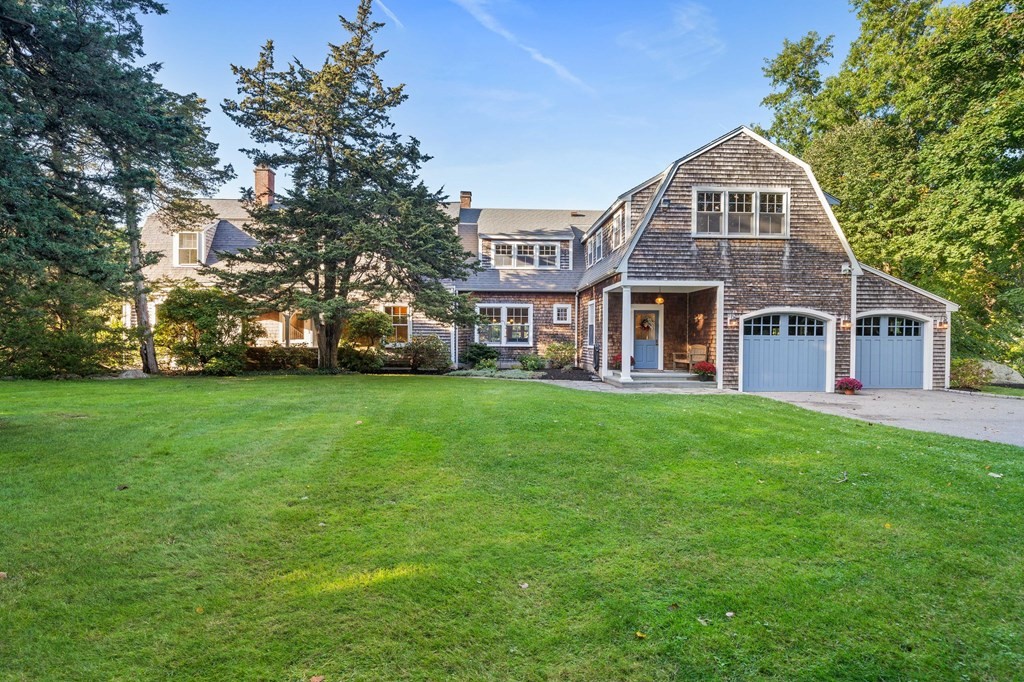 hampton bay bedford farmhouse