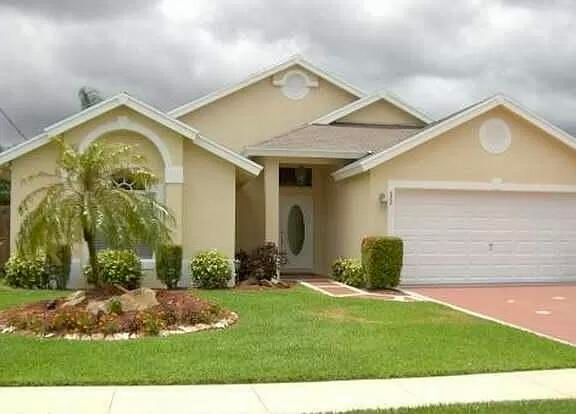 $12,000 | 6066 Drake Street | North Palm Beach Heights