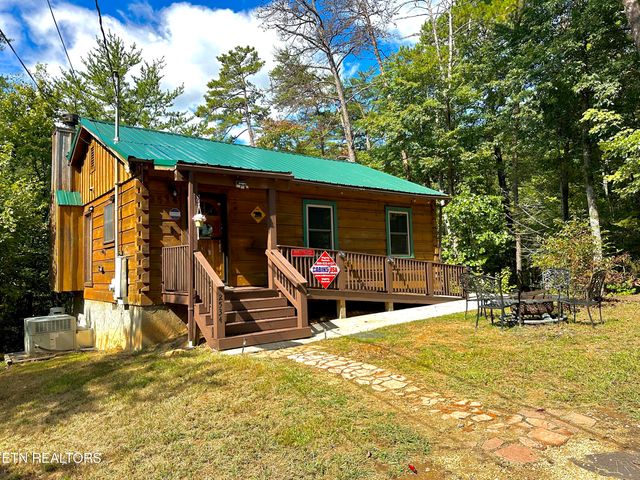 $415,000 | 2534 Black Bear Way | Bluff Mountain Acres