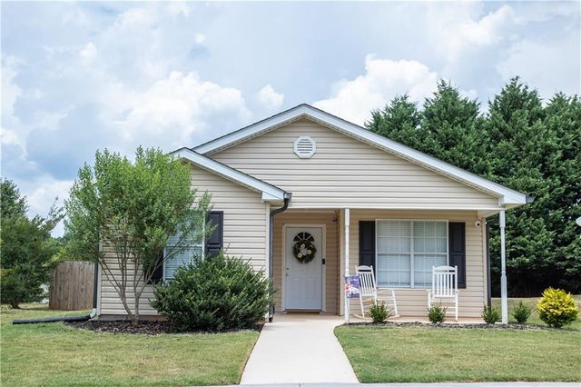 $249,900 | 407 Dove Lane | Social Circle