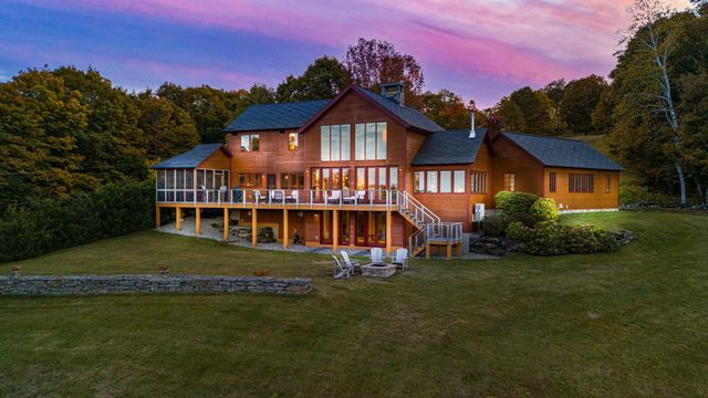 $8,000,000 | 115 Eastman Road | Woodstock