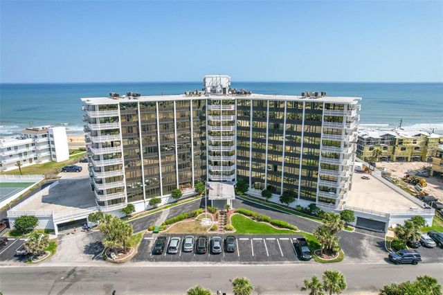 $475,000 | 3580 South Ocean Shore Boulevard, Unit 703 | Southern Penisula