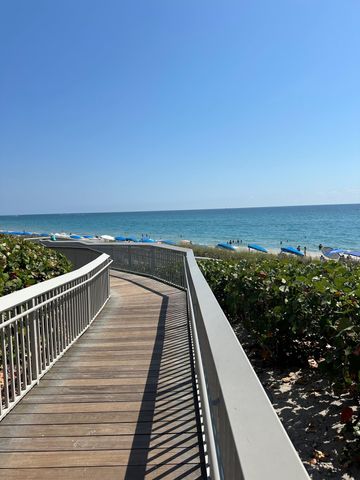 $5,750 | 6590 North Ocean Boulevard, Unit 9 | Ocean Ridge