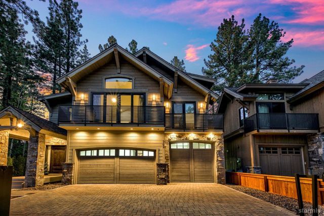 $7,290,000 | 969 Lakeview Avenue | Al Tahoe