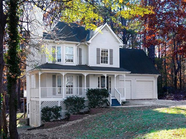 $395,000 | 70 Camden Woods Place | Camden Woods