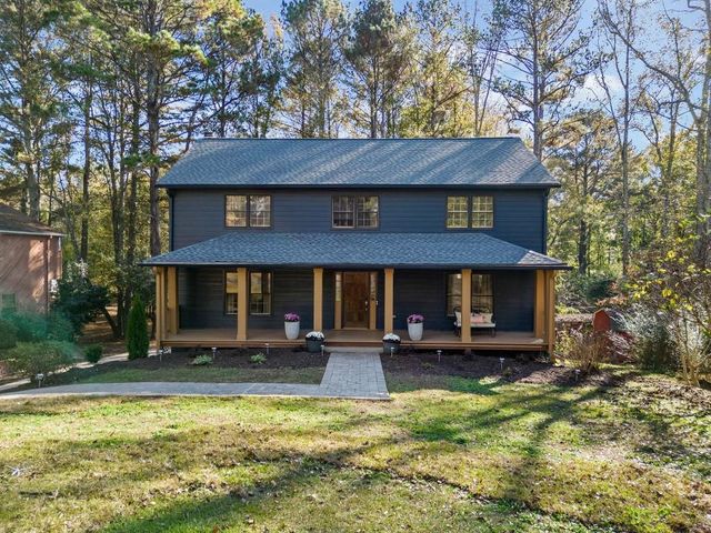 $525,000 | 2301 Piedmont Forest Drive | East Cobb