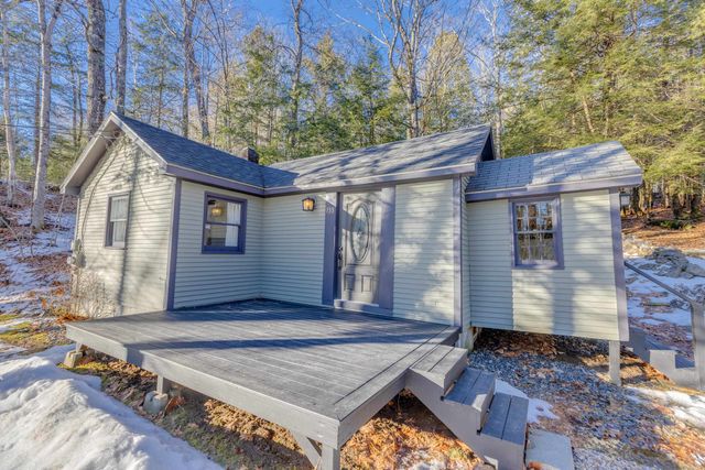 $319,900 | 133 Seven Pines Road | Holderness