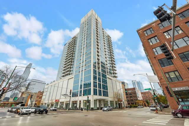 $3,900 | 757 North Orleans Street, Unit 1106 | River North