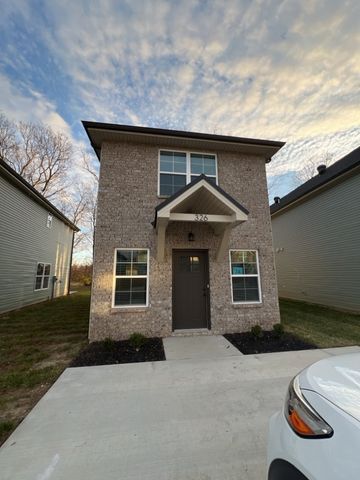 $1,495 | 326 Honeycomb Court | Clarksville