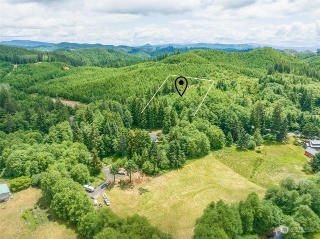 $150,000 | 40 X Salmon Creek Road | Deep River