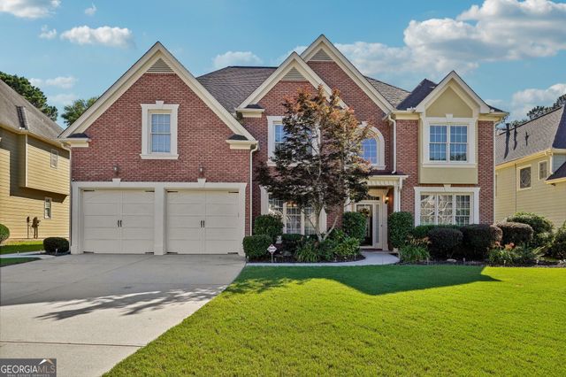 $637,500 | 2909 Everson Ridge Court Southwest