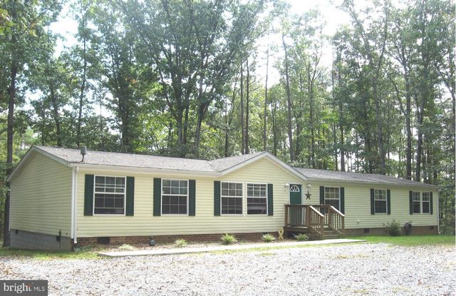 $315,000 | 23531 School House Road | Ruther Glen