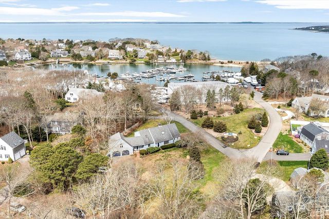 $1,449,000 | 24 Fiddler's Cove Road | North Falmouth