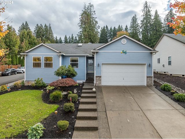 $599,000 | 8329 Northeast 16th Street | North Garrison Heights