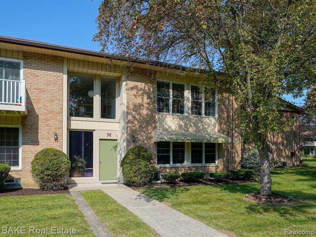 1199 South Sheldon Road, Unit M95, Plymouth, MI 48170 | Compass