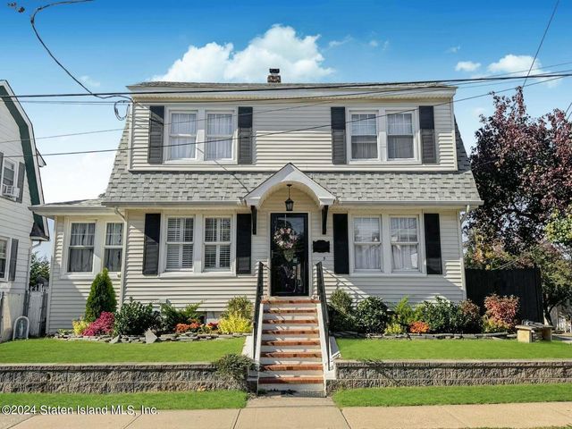 $799,999 | 5 Hopping Avenue | Tottenville