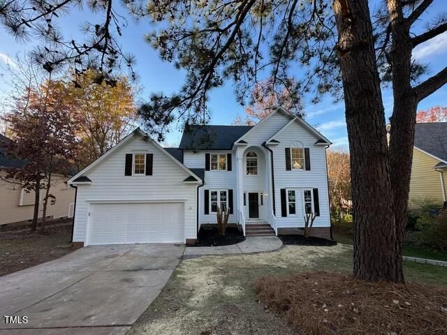 $695,000 | 110 Modena Drive | West Cary