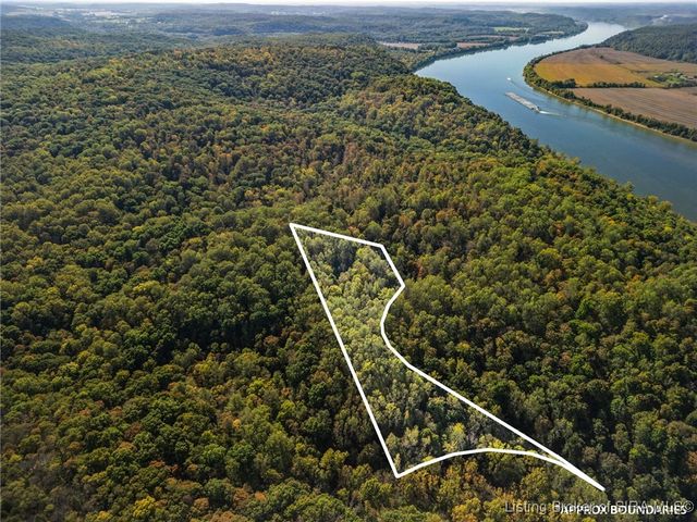 $124,000 | Cold Friday (tract 2) Road | Harrison Township - Harrison County