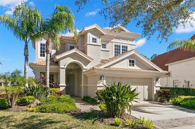 $784,500 | 14532 Mirasol Manor Court | Keystone