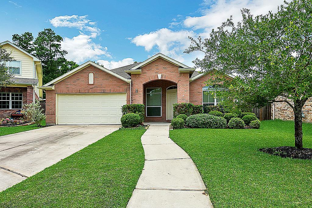 1506 Lindsey Terrace Lane, Spring, TX 77386 | Compass