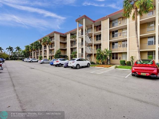 $92,500 | 2649 Northwest 48th Terrace, Unit 435 | Lauderdale Lakes West Gate