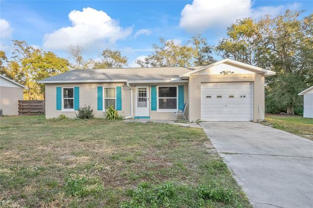 $226,900 | 711 South Pearl Street | West DeLand