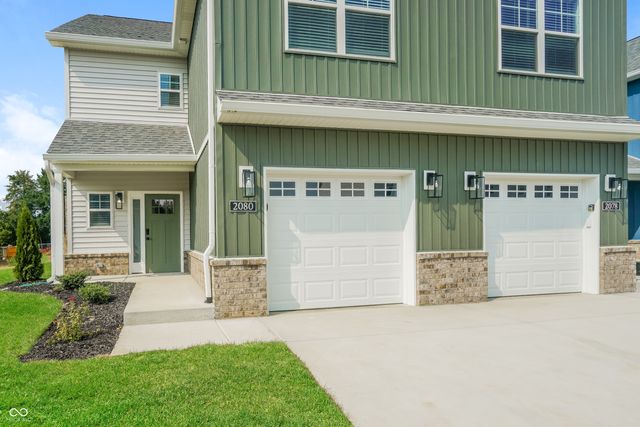 $1,845 | 2880 Sarah Drive | Jeffersonville