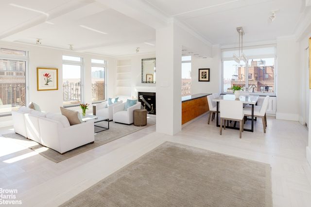 $3,425,000 | 2 Sutton Place South, Unit 19F | Sutton Place