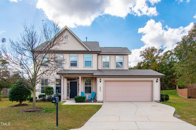 $410,000 | 586 Codie Reed Court | Springhill