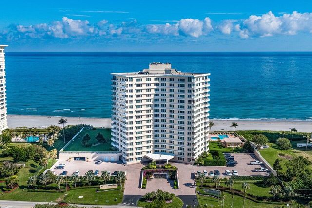 $2,250,000 | 600 South Ocean Boulevard, Unit 1601 | Southeast Boca Raton