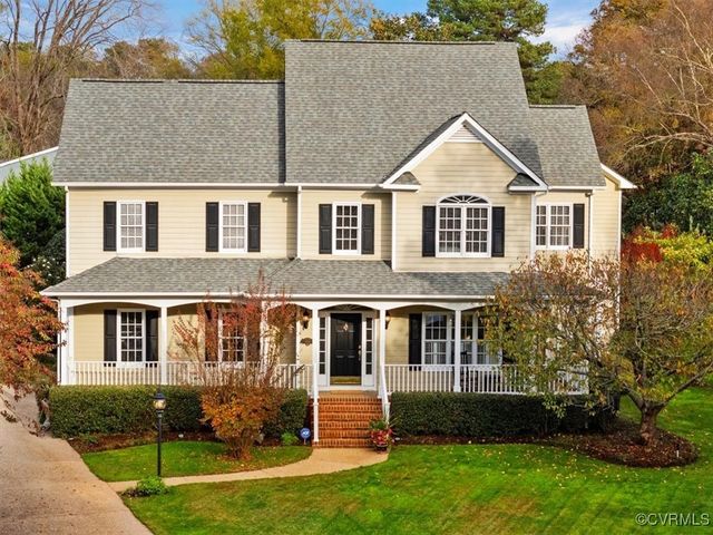 $1,065,000 | 8104 Lower Ralston Road | Tuckahoe