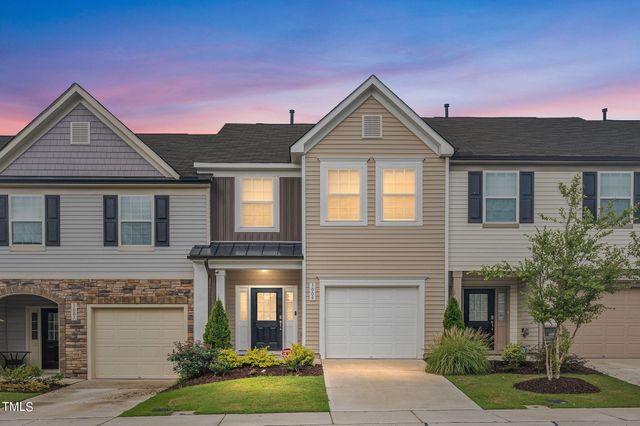 $385,000 | 3009 Cypress Lagoon Court | Research Triangle Park