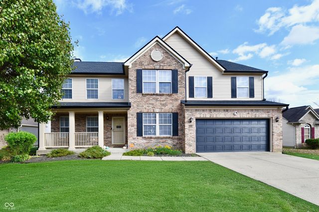 $375,000 | 6828 Silver Grove Court | Copper Grove