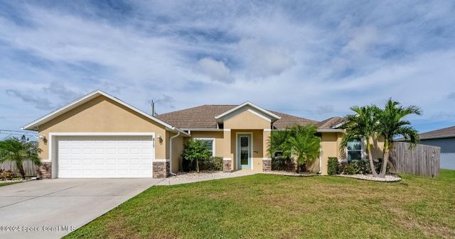 $540,000 | 817 Serenade Street Northwest | Palm Bay